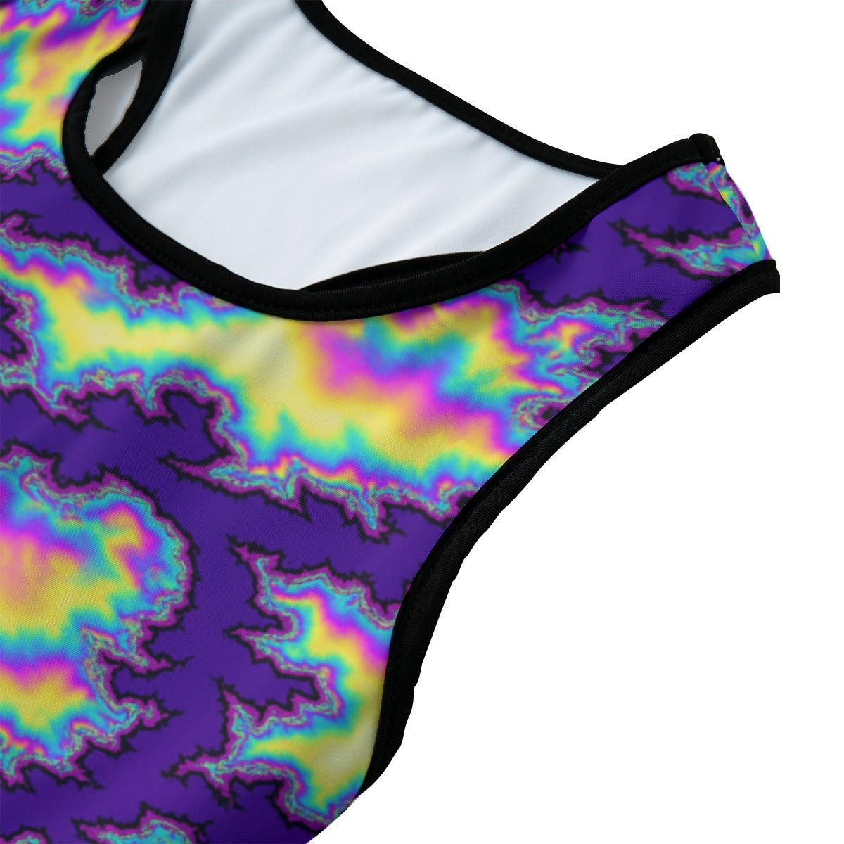 Women's Sports Bra by O’Nimbus – view 4