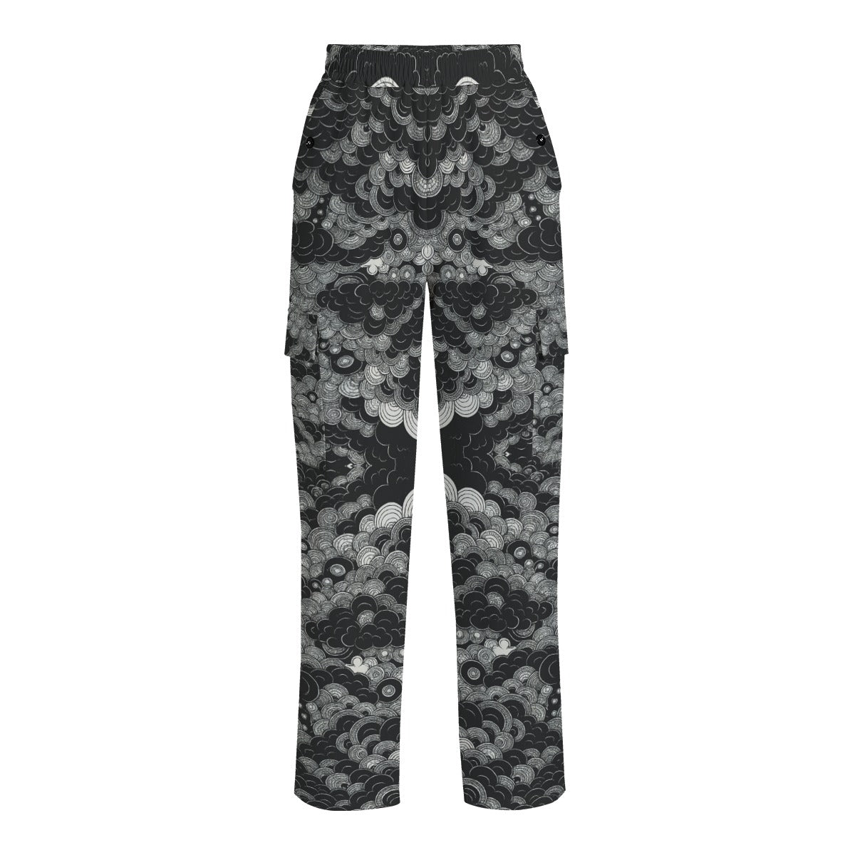 Women's Cargo Pants