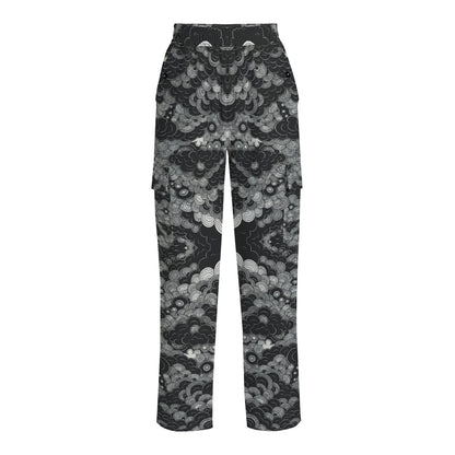 Women's Cargo Pants