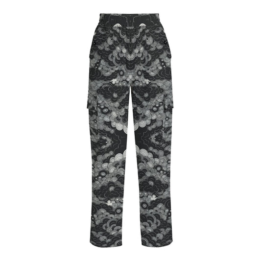 Women's Cargo Pants