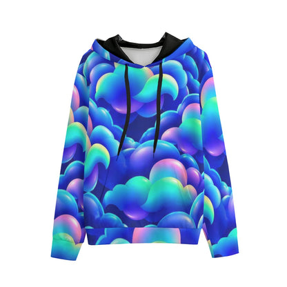 Unisex Pullover Hoodie | 310GSM Cotton