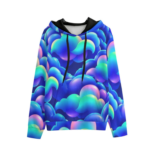Unisex Pullover Hoodie | 310GSM Cotton