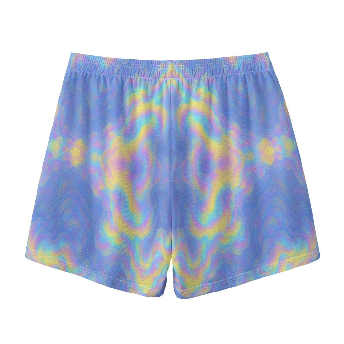 Men's Pocket Customizable Shorts