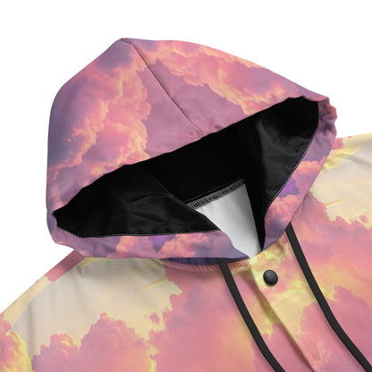 Men's Varsity Jacket