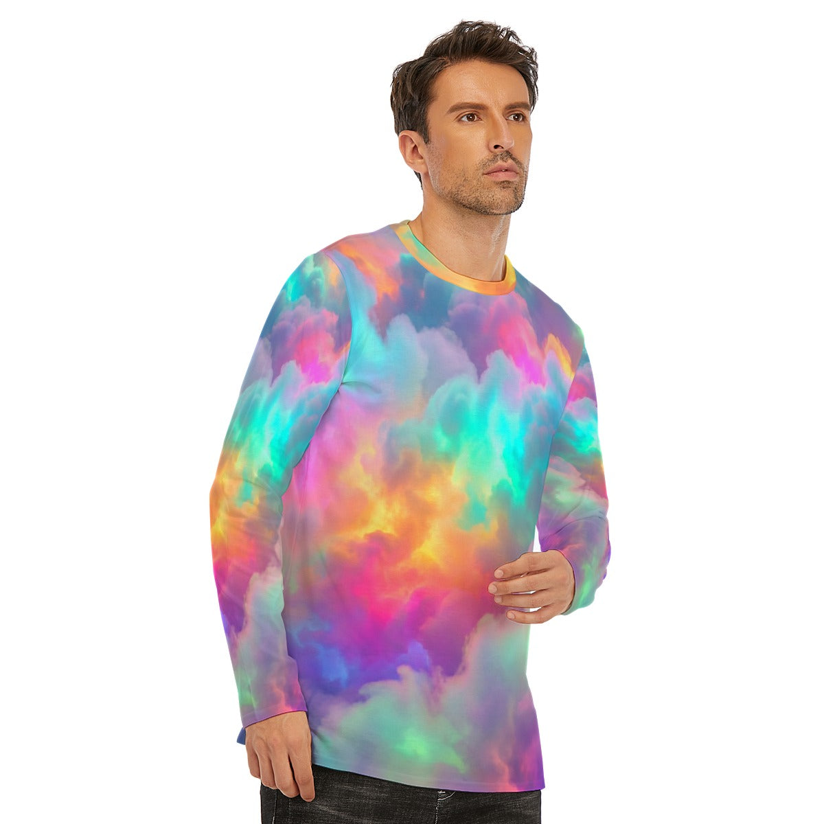 Long Sleeve T-Shirt | 190GSM Cotton