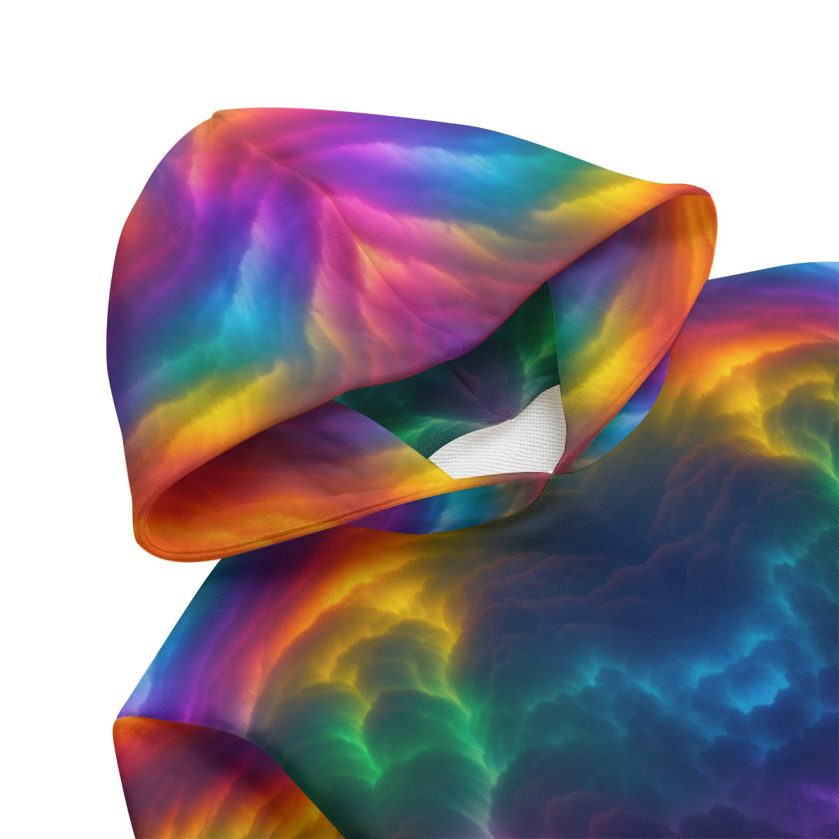 Unisex Kid's Pullover Hoodie | 310GSM Cotton