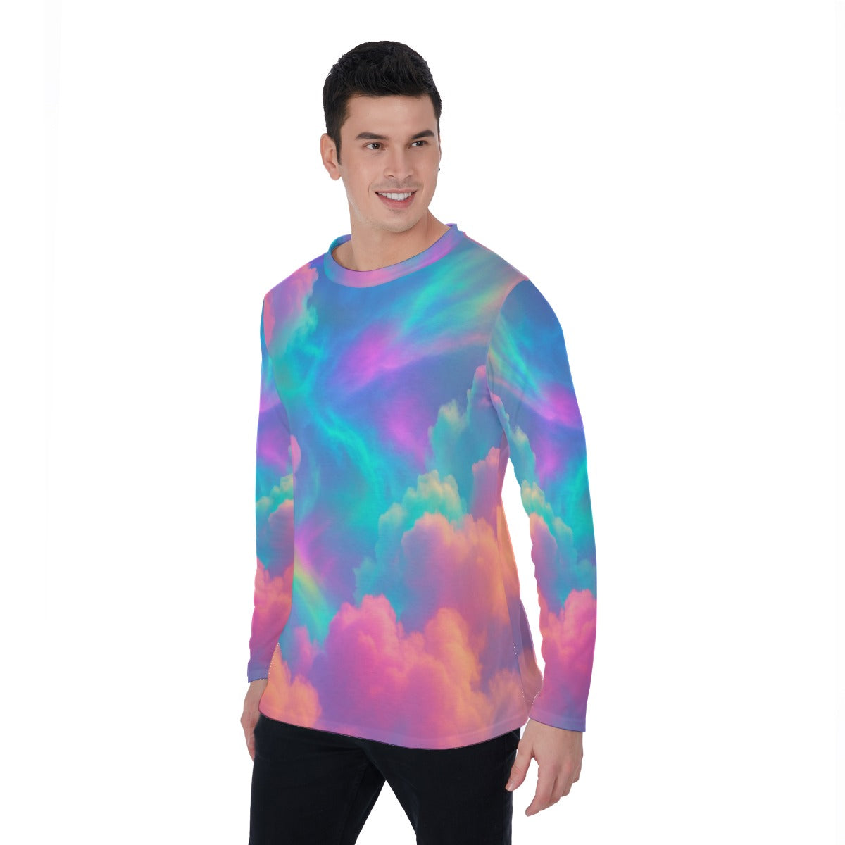 Unisex Long Sleeve T-Shirt
