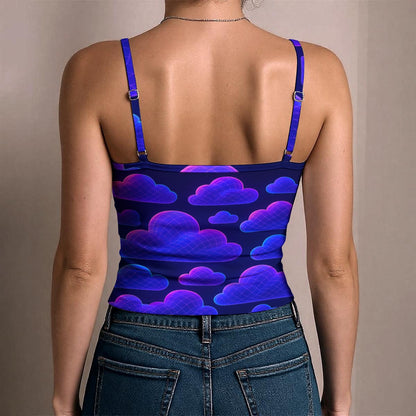 Women's Spaghetti Strap Tank Top