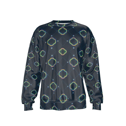 Men's Heavy Fleece Sweatshirt