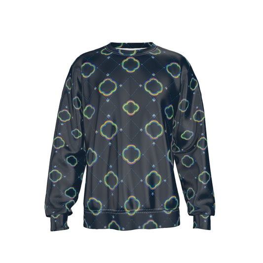 Men's Heavy Fleece Sweatshirt