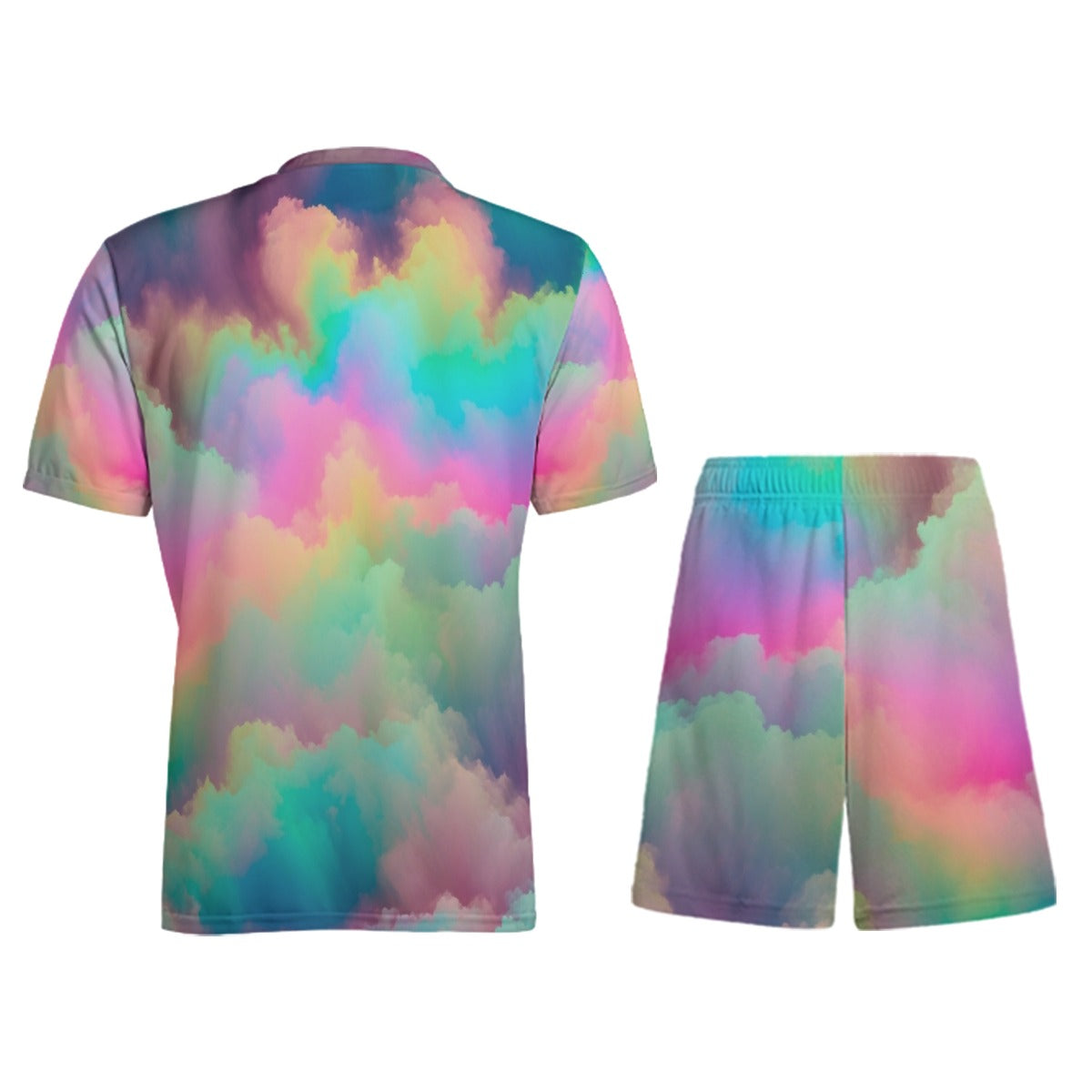 Children's Sports T-Shirt Set
