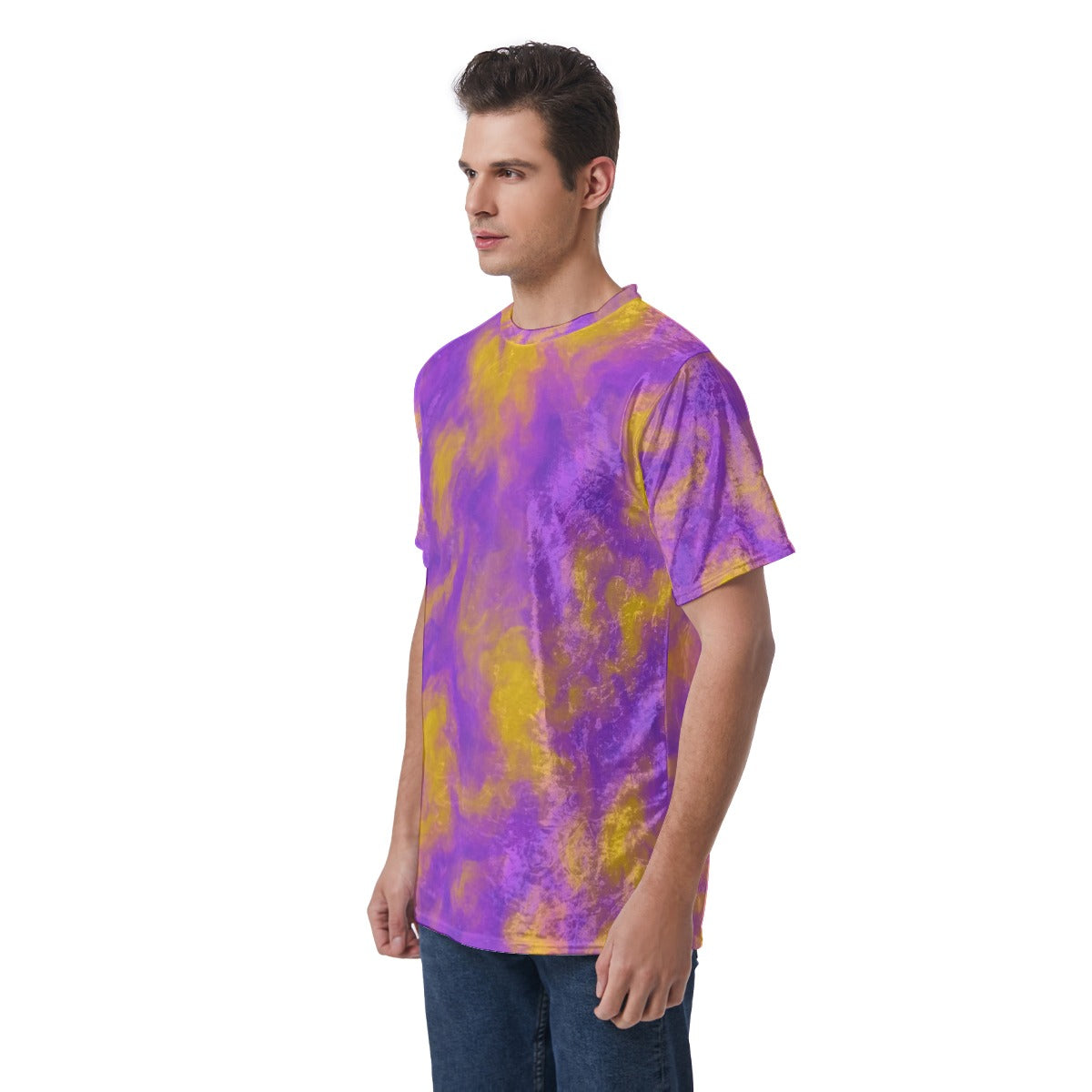 Men's T-Shirt | Velvet