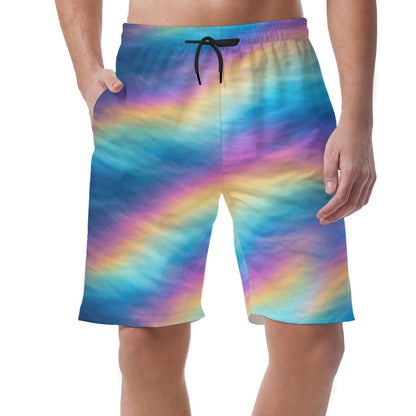 Men's Short Pants