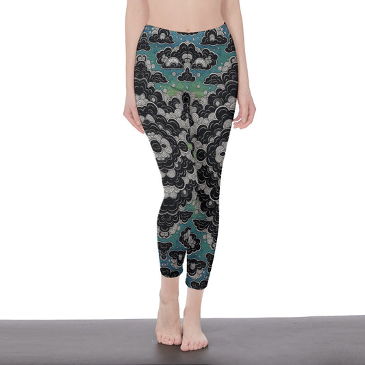 Casual Leggings