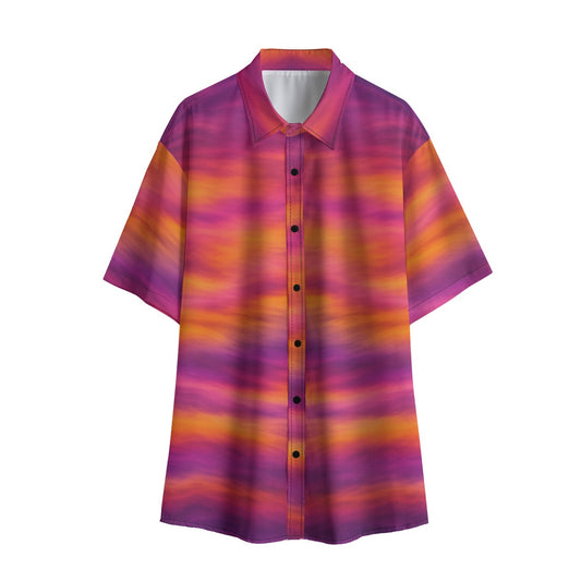 Men's T-shirt With Short Sleeve