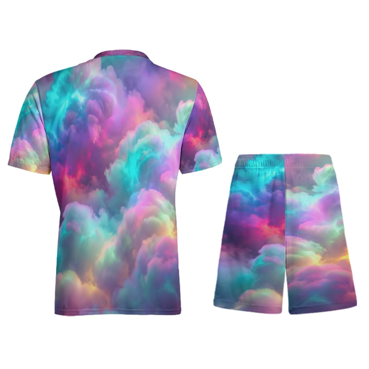 Children's Sports T-Shirt Set
