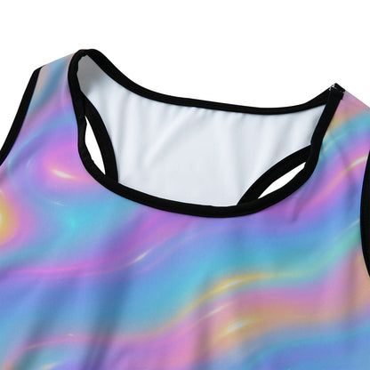 Women's Sports Bra by O’Nimbus – view 3