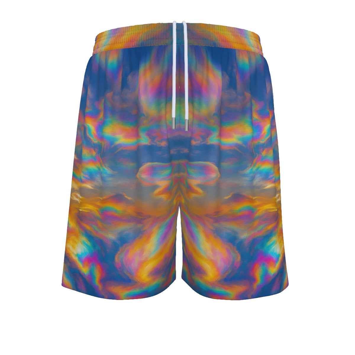 Men's Mesh Shorts - view 1