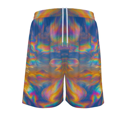 Men's Mesh Shorts - view 1
