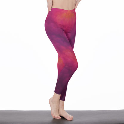 Unisex Casual Leggings
