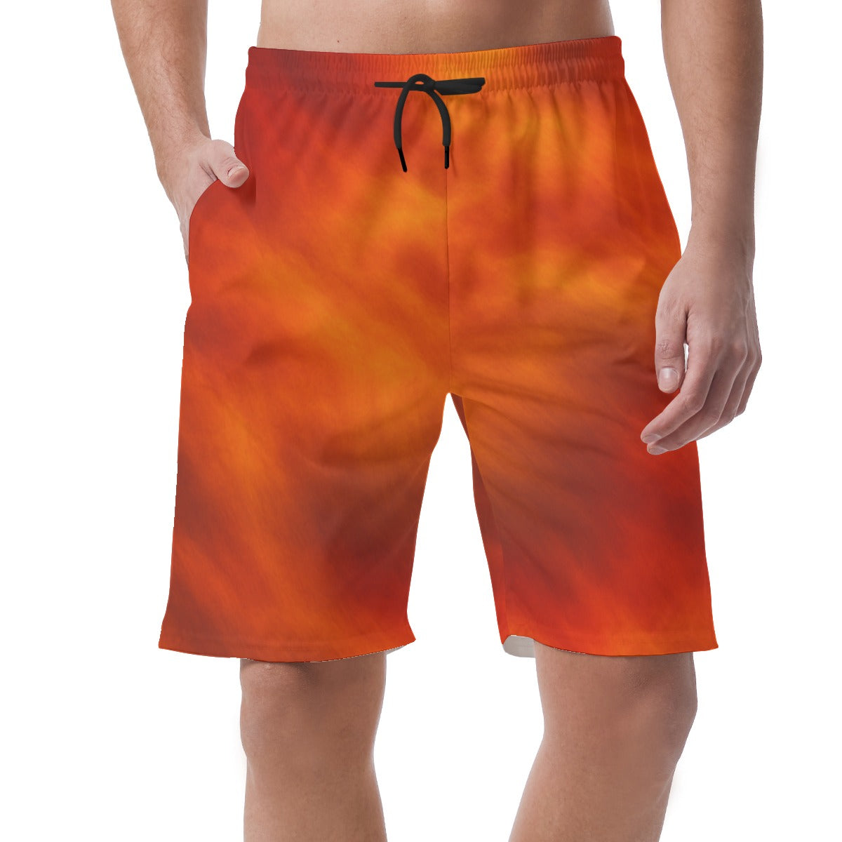 Men's Short Pants