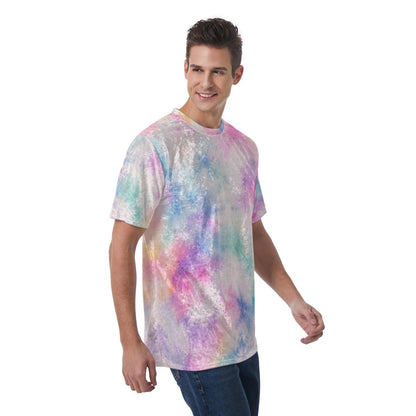 Men’s Velvet T-Shirt - view 2
