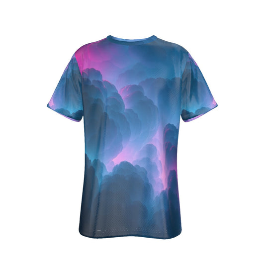 Men's T-shirt | Birdseye