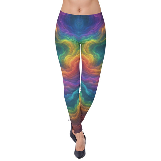 Women's High-Stretch Leggings