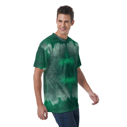 Men's T-Shirt | Velvet