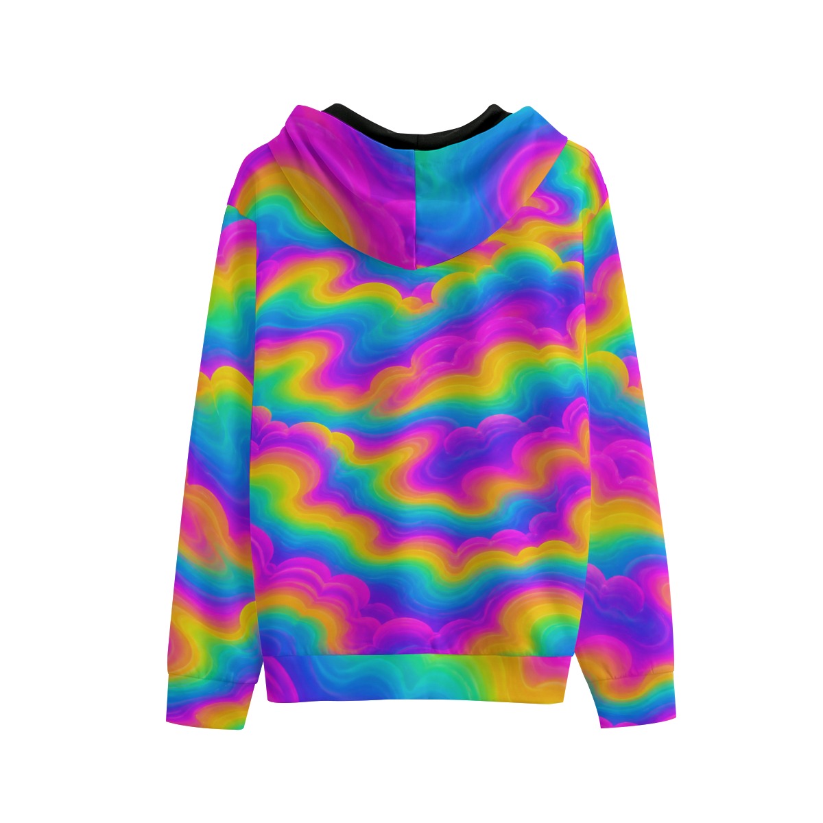 Unisex Pullover Hoodie | 310GSM Cotton