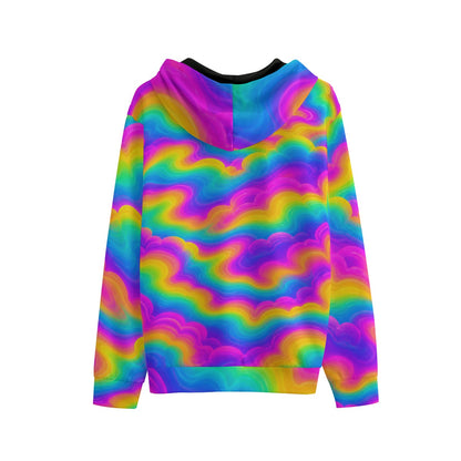 Unisex Pullover Hoodie | 310GSM Cotton
