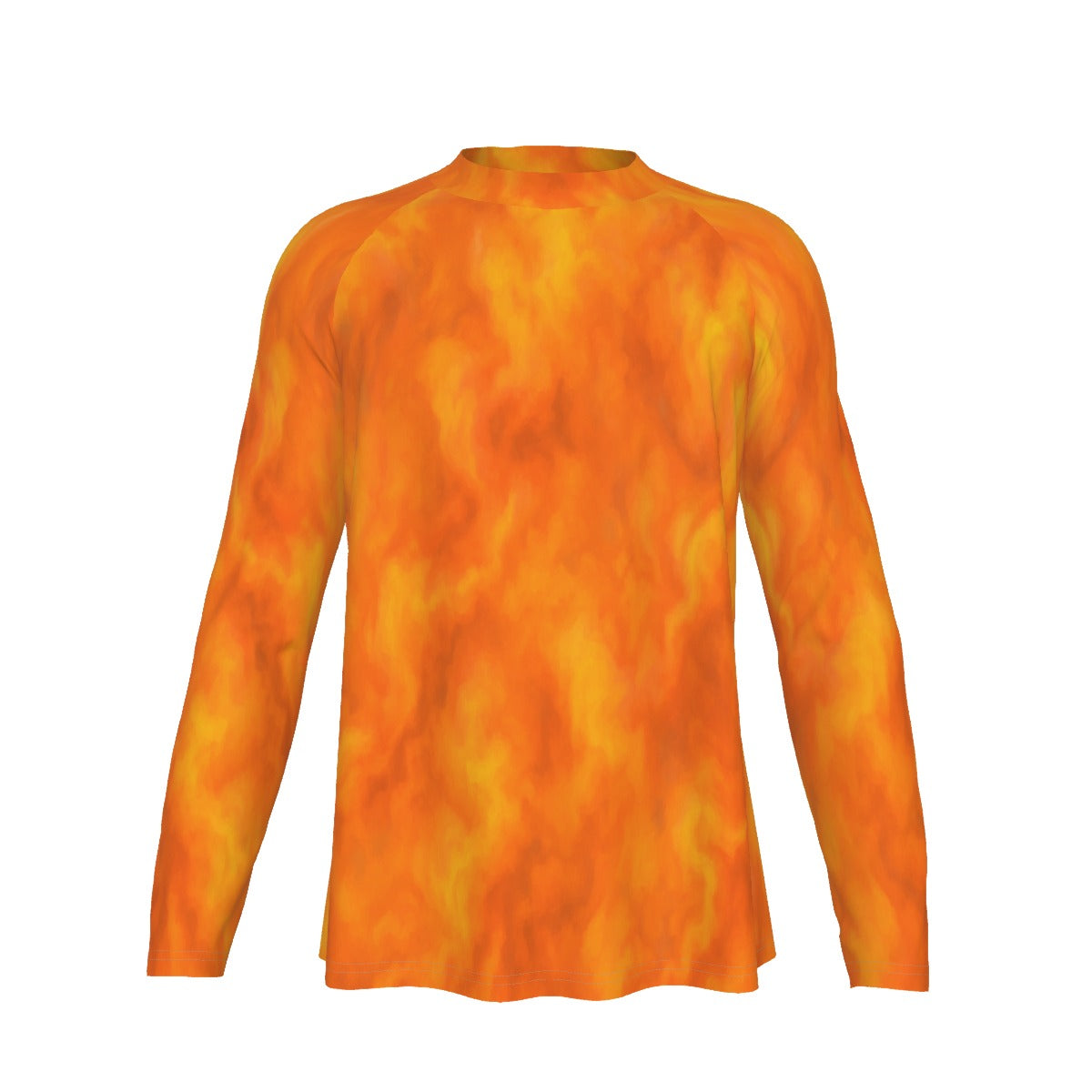 Men's Long Sleeve Tight surf clothing - view 1