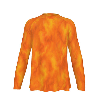 Men's Long Sleeve Tight surf clothing - view 1