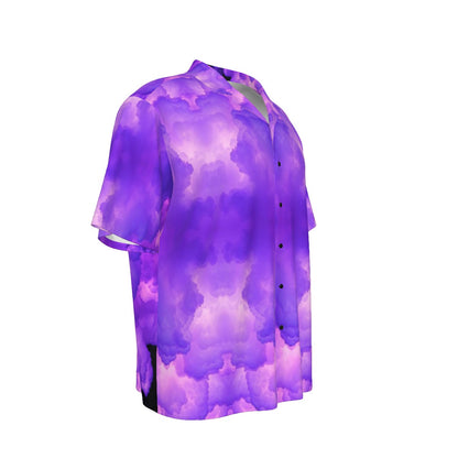 Men's Hawaiian Rayon Shirt | 115GSM Rayon