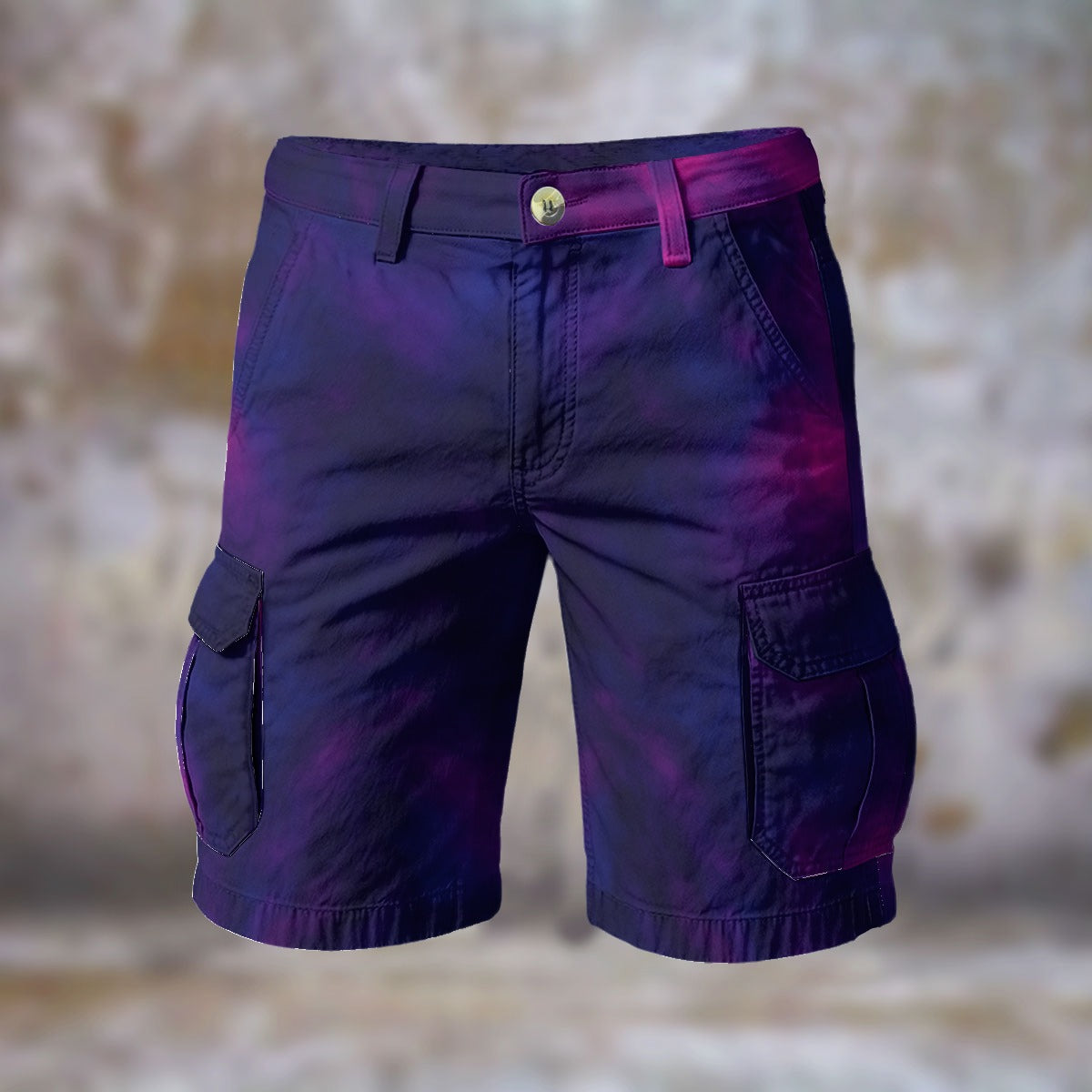 Men's Cargo Shorts