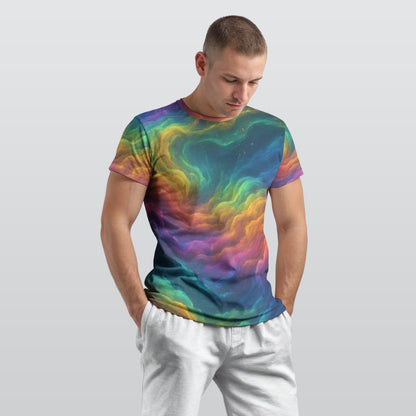 Men's O-Neck T-Shirt