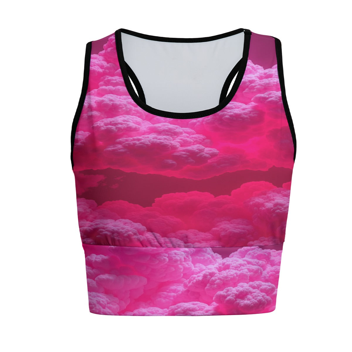 Women's Sports Bra by O’Nimbus