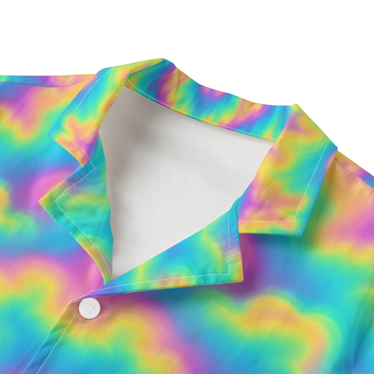 Unisex Kid's Hawaiian Vacation Shirt | 115GSM Cotton poplin