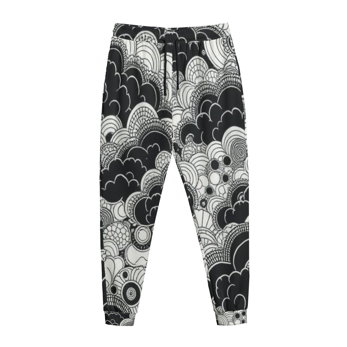 Men's Sweatpants | Interlock