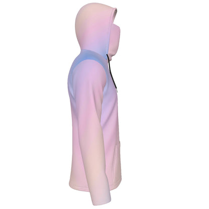 Men's Pullover Hoodie With Mask - view 3