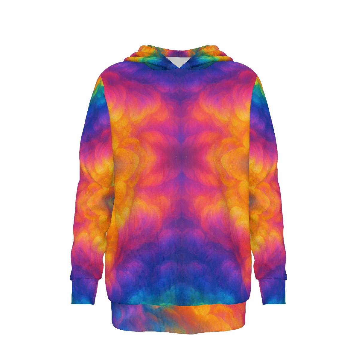 Unisex Kid's Pullover Hoodie | 310GSM Cotton