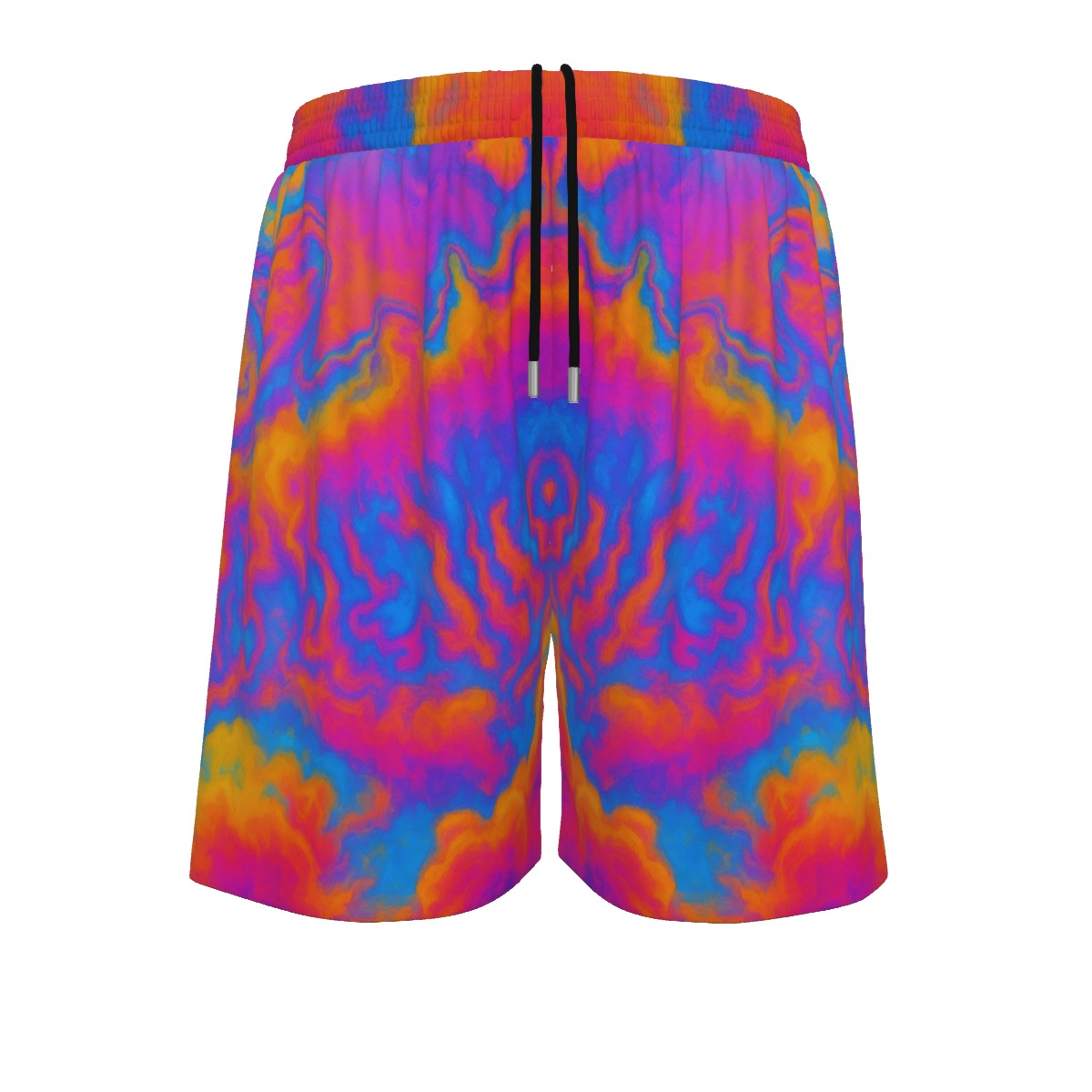 Men's Mesh Shorts - view 1