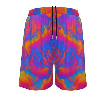 Men's Mesh Shorts - view 1