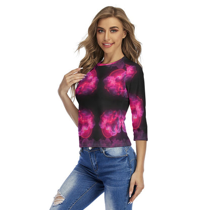 Women's Raglan Sleeves T-shirts