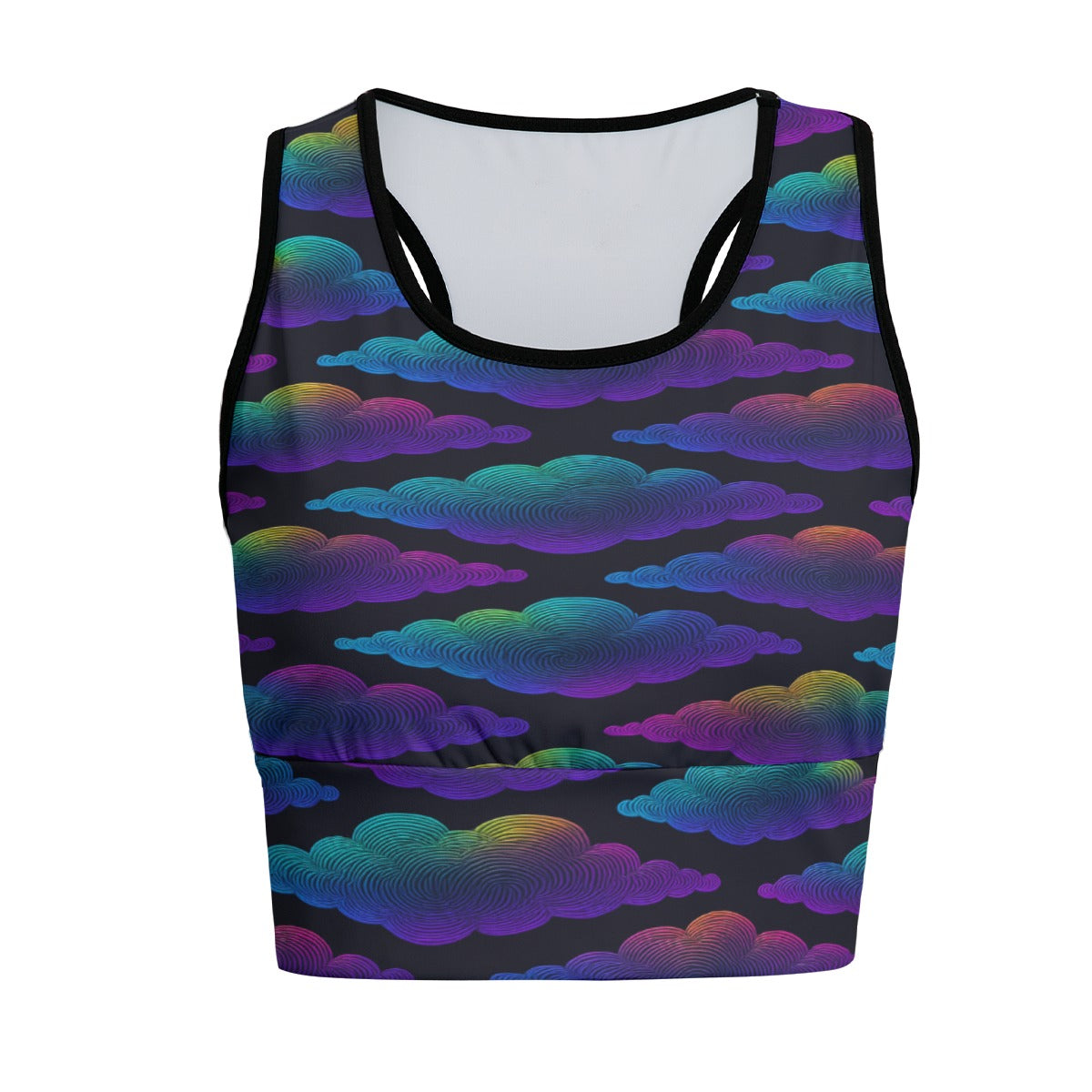 Women's Sports Bra by O’Nimbus