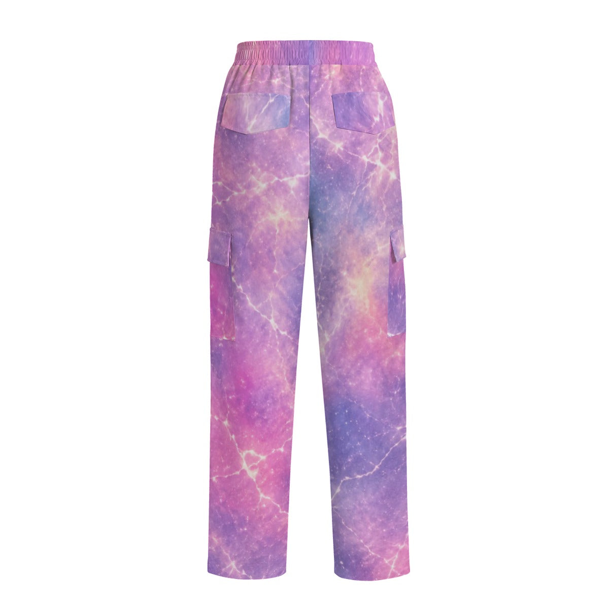 Women’s Cargo Pants - view 2