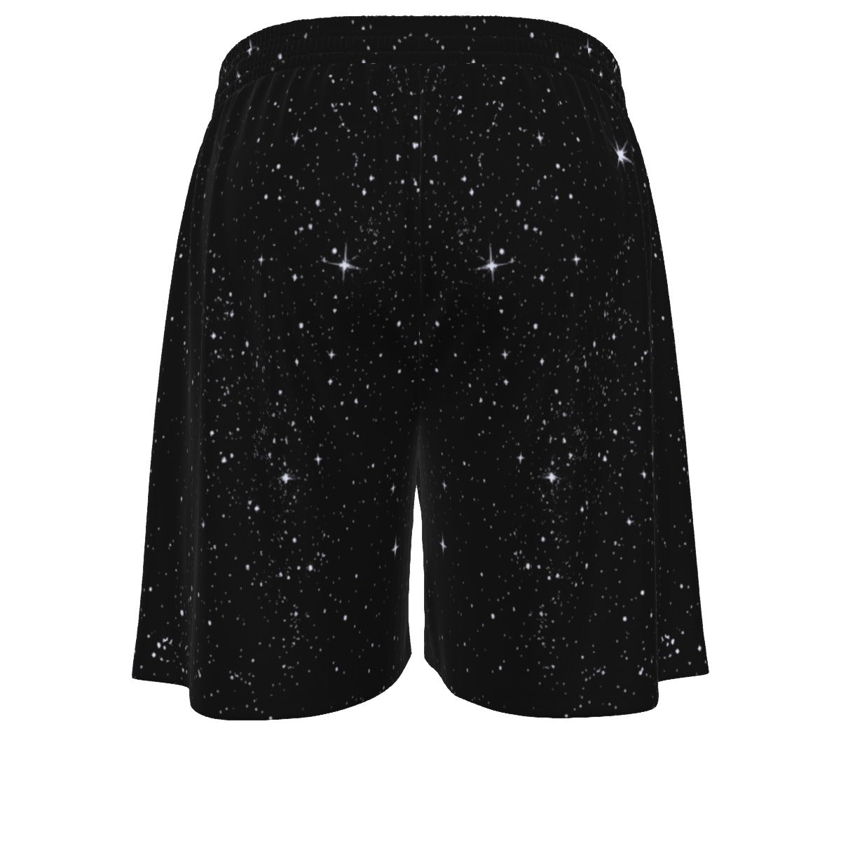 Men's Mesh Shorts - view 2
