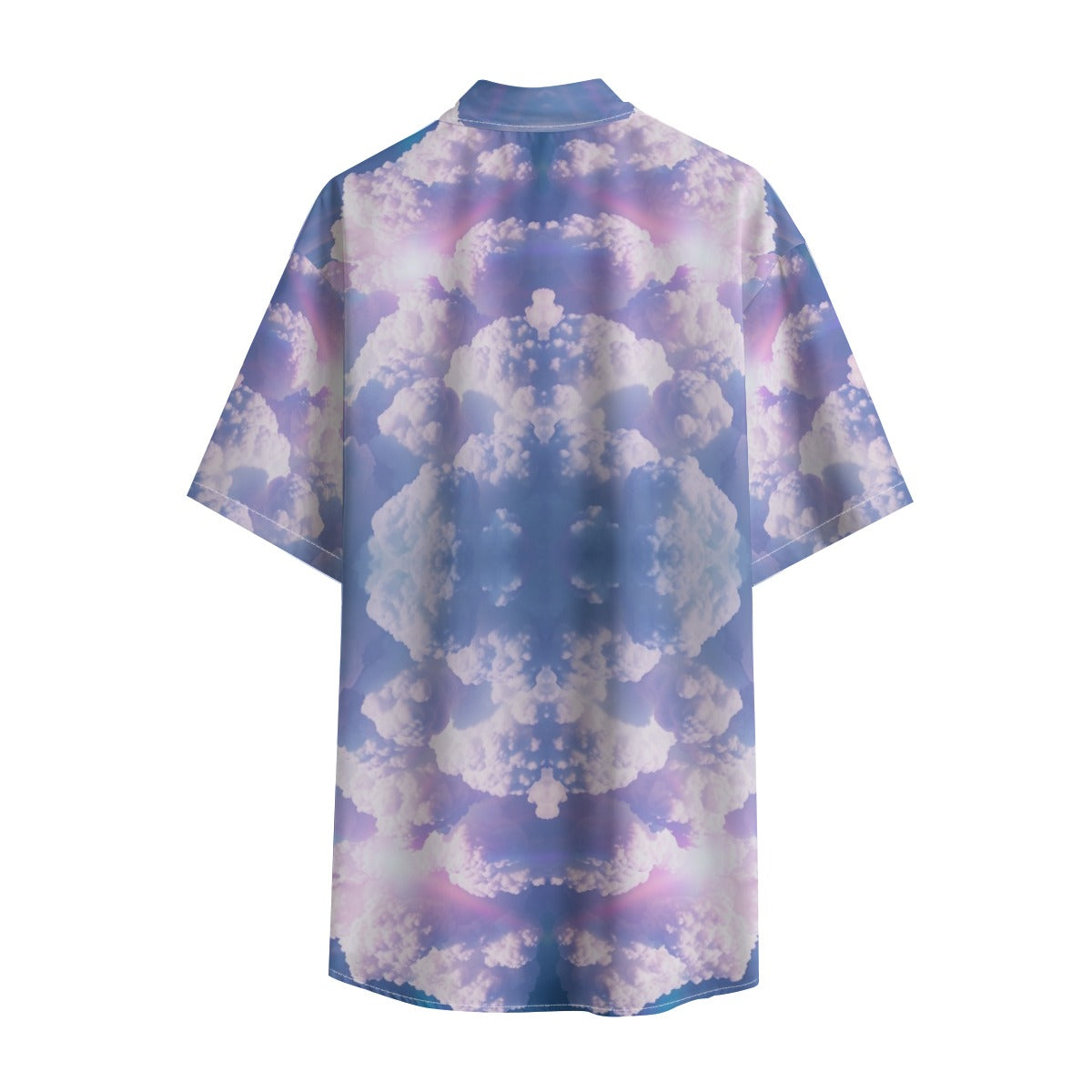 Men's T-shirt With Short Sleeve