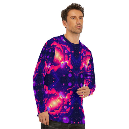 Long Sleeve T-Shirt | 190GSM Cotton