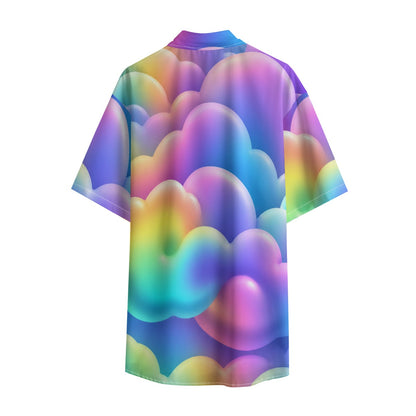 Men's T-shirt With Short Sleeve